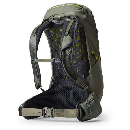 Mochila Gregory Zulu 28 Lt