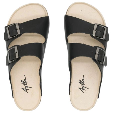 Pantuflas Aylla Thak Soft