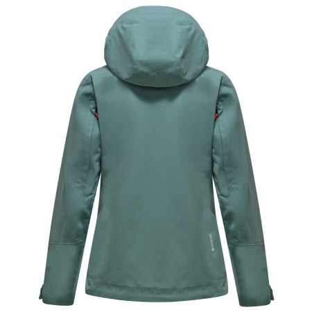 Chaqueta de mujer Salewa Ortles Gtx 3L Epe Jkt W