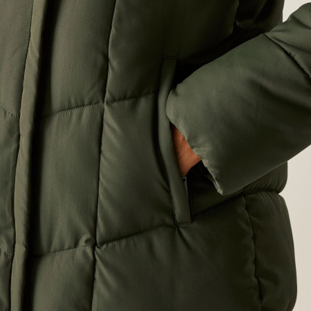 Abrigo de invierno para mujer Regatta Nurie