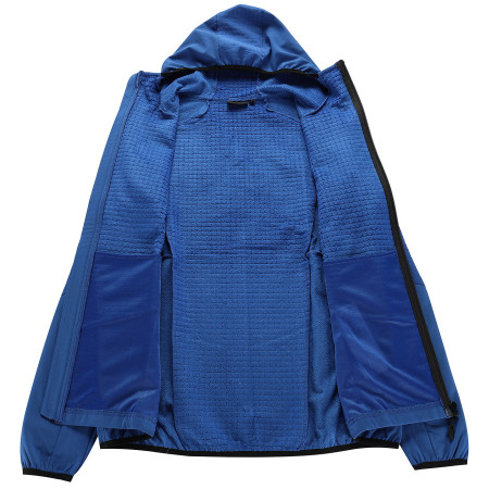 Sudadera funcional de hombre Alpine Pro Huram