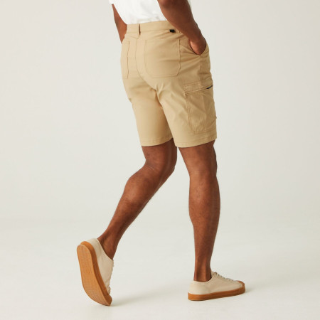 Pantalones cortos de hombre Regatta Dalry Short