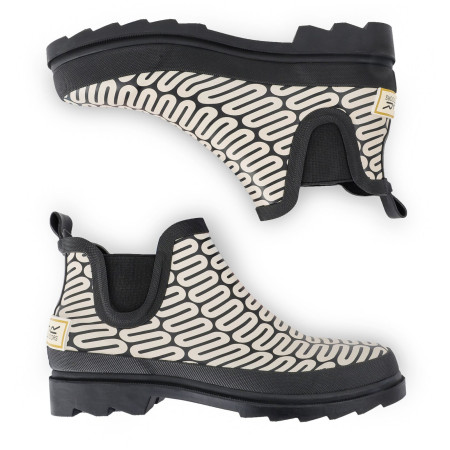 Calzado de mujer Regatta Orla Welly Mid