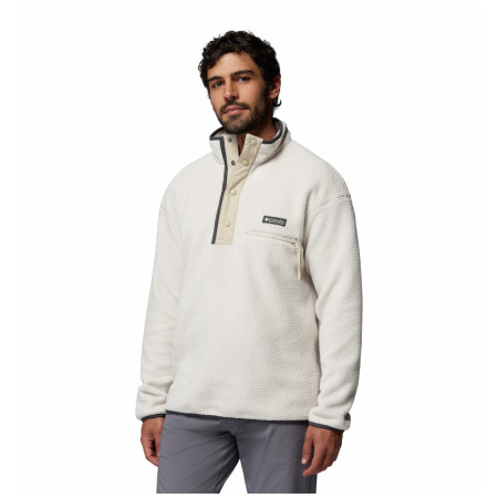 Sudadera de hombre Columbia Helvetia™ II Half Snap Fleece