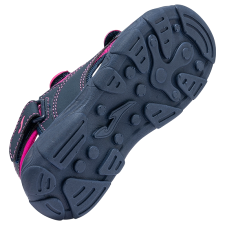 Sandalias para niños Joma S.ocean Royal Blue