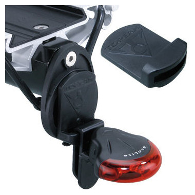 Portabultos trasero Topeak Mtx Beamrack V