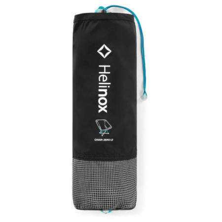 Silla Helinox Chair Zero LT