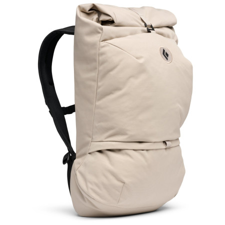 Mochila Black Diamond Street Creek 28 beige Moonstone