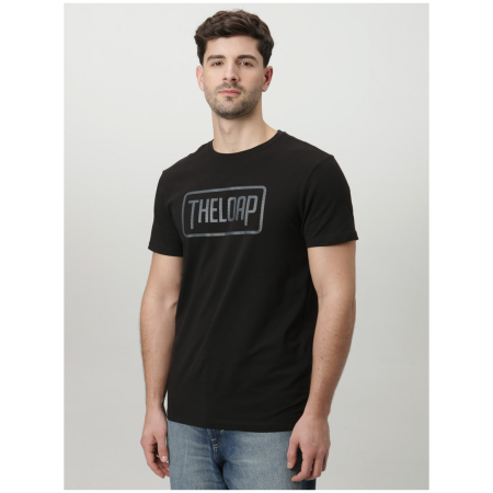 Camiseta de hombre Loap Alnar