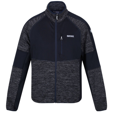 Sudadera de hombre Regatta Coladane II azul oscuro Navy