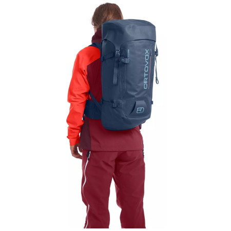 Mochila Ortovox Peak 38 S Dry