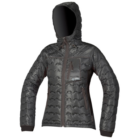 Chaqueta de invierno para mujer Direct Alpine Block Lady negro Black/Black