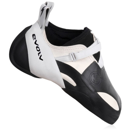 Pies de gato Evolv Zenist Pro LV