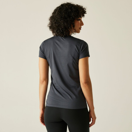 Camiseta de mujer Regatta Fingal Stretch