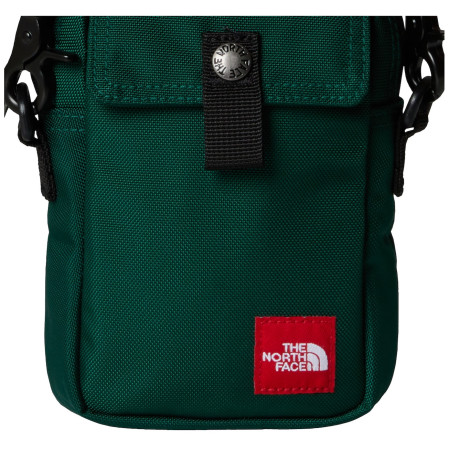 Bolsa de hombro The North Face Redbox Small Carry Bag