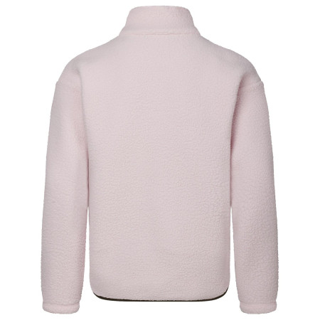 Sudadera para niños Dare 2b Zesty II Fleece Pink Haze