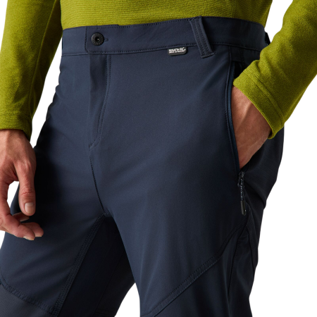 Pantalones de hombre Regatta Questra
