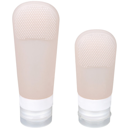 Juego de viaje Zulu Nomad Squeeze Pack