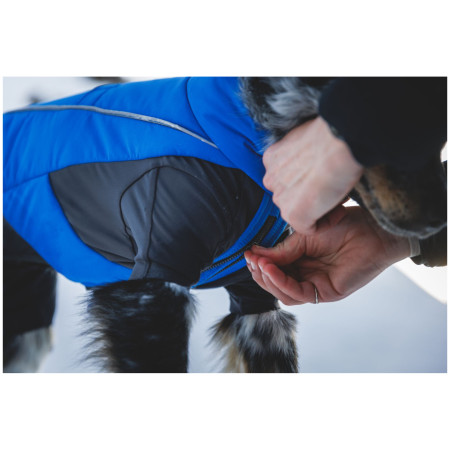 Ropa perro Ruffwear Vert Coverall