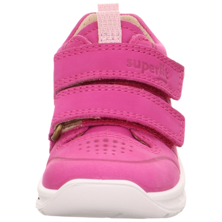 Calzado para niños Superfit Breeze Pink
