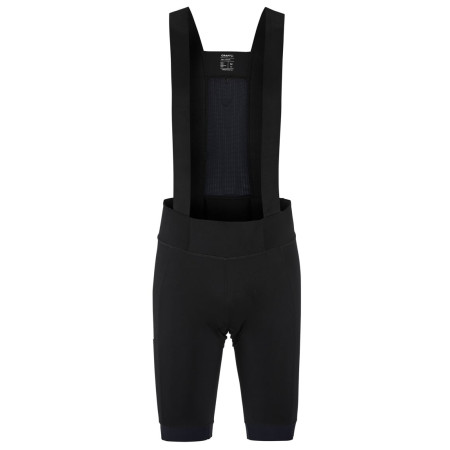 Pantalones cortos de ciclismo Craft M Endur Cargo Bib C3