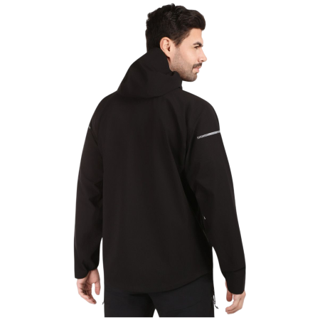 Chaqueta impermeable para hombre Kilpi Hurricane-M