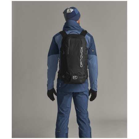 Mochila para esquí de travesía Ortovox Switchback 27
