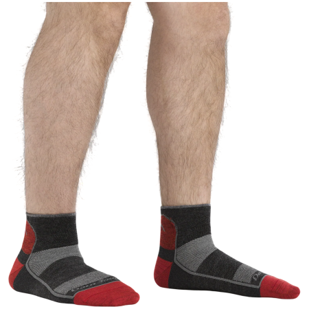 Calcetines de hombre Darn Tough 1715 1/4 Lightweight