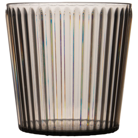 Vaso Bo-Camp Water glass Nomad RPET 4pcs gris grey