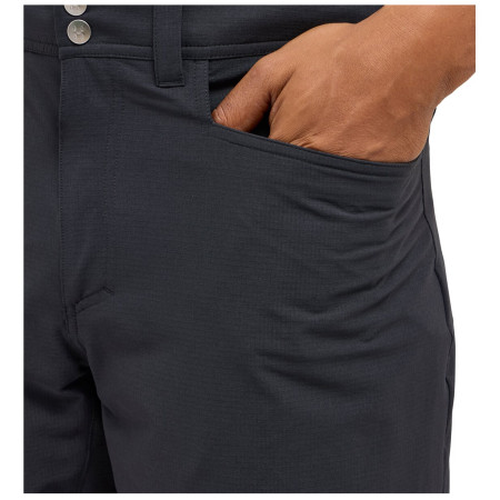 Pantalones cortos de hombre Haglöfs Korp Lite Shorts