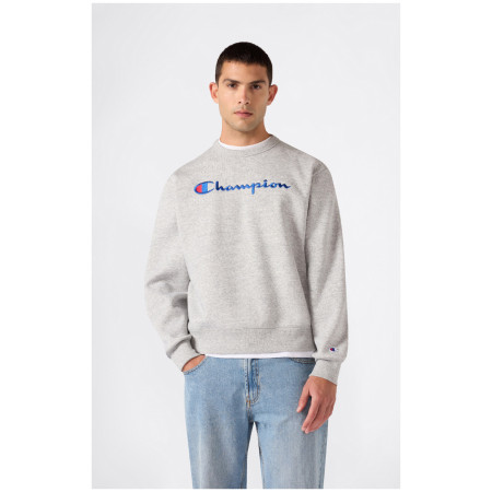 Sudadera de hombre Champion Crewneck Sweatshirt M INC