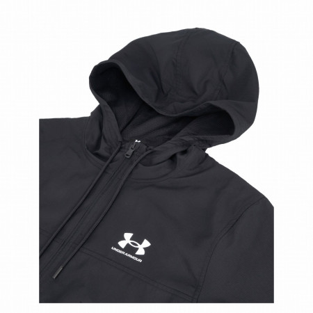Chaqueta de hombre Under Armour Rival Wvn Windbreaker