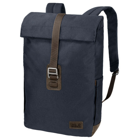 Mochila Jack Wolfskin Royal Oak 18 azul NightBlue