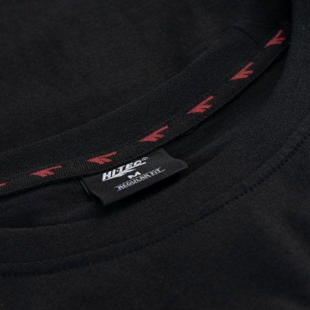 Camiseta de hombre Hi-Tec Rawal