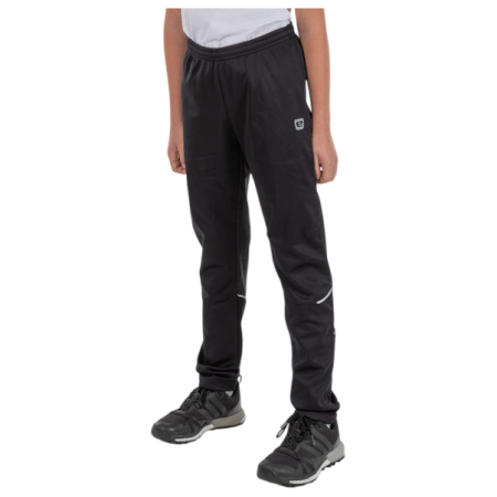 Pantalones softshell para niños Etape Snow WS
