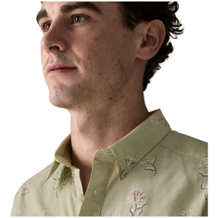 Camisa de hombre Patagonia Men's Go-To Shirt