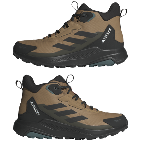 Calzado de hombre Adidas Terrex Anylander Mid R.RDY