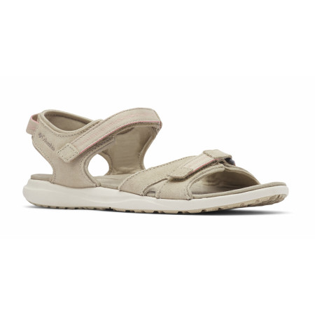 Sandalias de mujer Columbia Le2 beige SilverSageCa