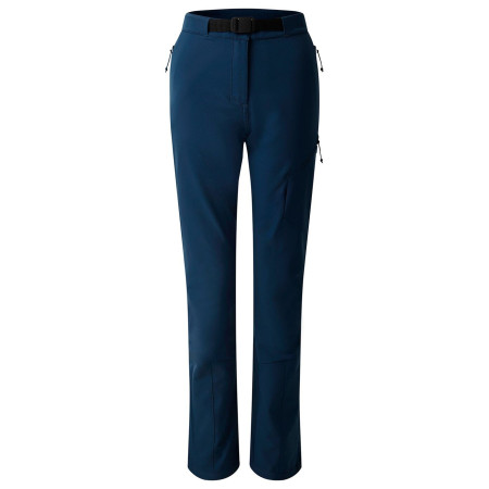 Pantalones de mujer Dare 2b Melodic Pro II Trouser azul oscuro MoonLt Denim