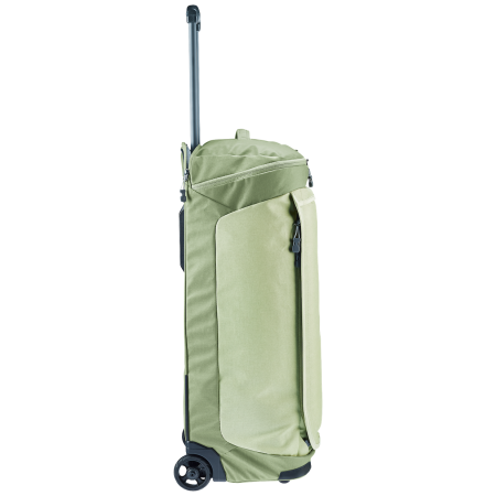 Maleta de viaje Deuter Duffel Pro Movo 60