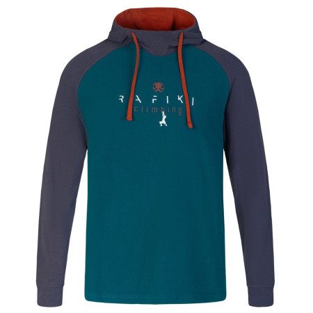 Sudadera de hombre Rafiki Traverse