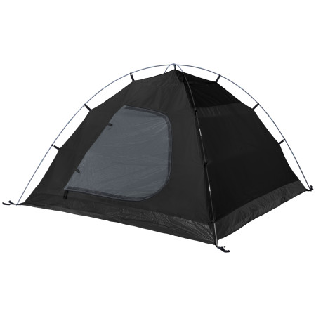 Tienda de campaña Zulu Dome 3 Plus Black