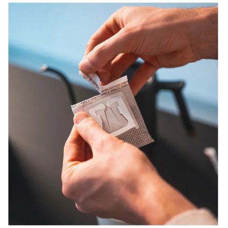 Café Drip it Peru Rodríguez de Mendoza Decaf 5 x 10 g