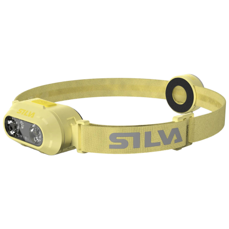 Linterna frontal Silva Smini