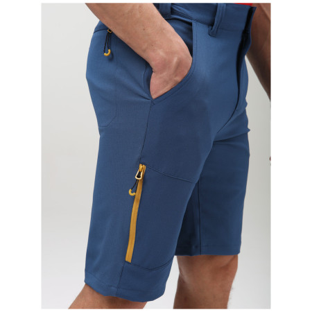Pantalones cortos de hombre Loap Uzram