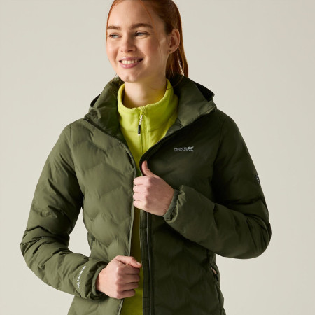 Chaqueta de mujer Regatta Deyla