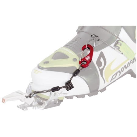 Eslinga de seguridad Dynafit Guide Leash (1 Pair)