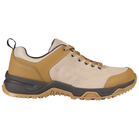 Calzado outdoor hombre Kilpi Solanke Low-U