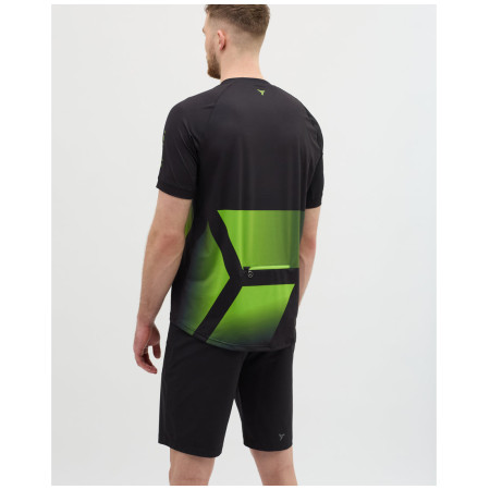 Maillot de ciclismo de hombre Silvini Gallo