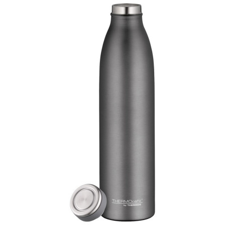 Botella térmica Thermos Thermocafé 750 ml gris šedá